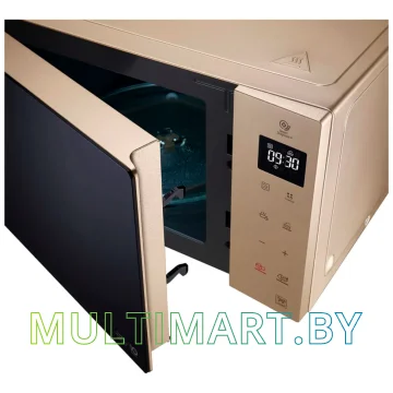 Микроволновая печь LG MW25R35GISH картинка 8